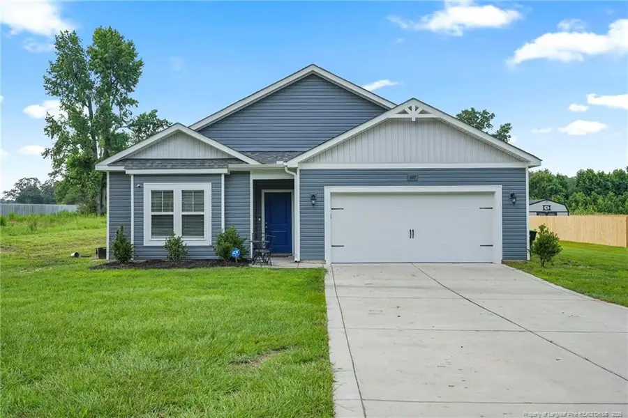 601 Laurel Lake Road, Salemburg, NC 28385 - Image #3