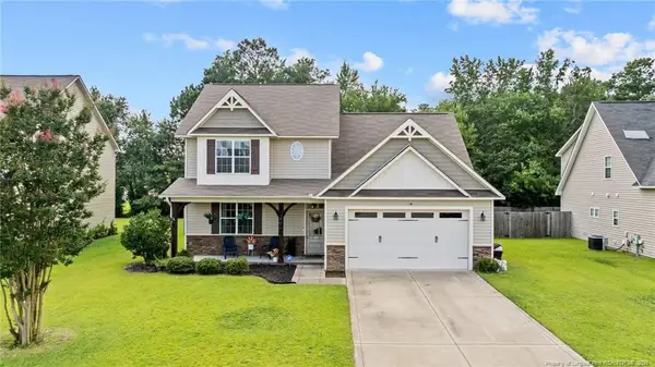 4070 Pleasantburg Drive, Fayetteville, NC 28312