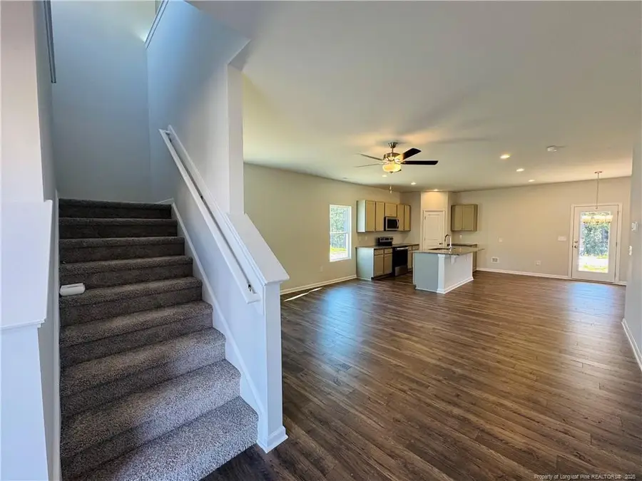 286 Greenbay Street, Lillington, NC 27546 - Image #3