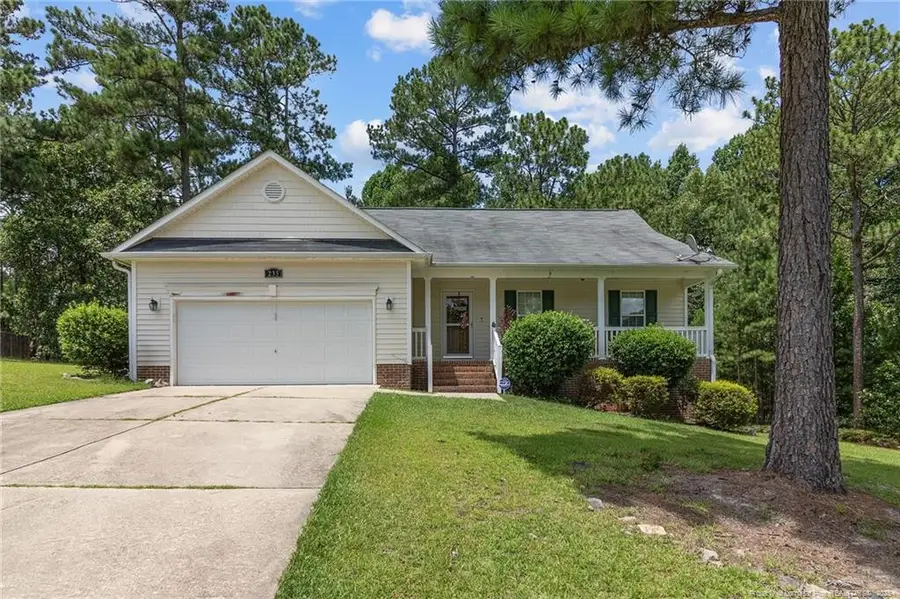 235 Cobblestone Drive, Spring Lake, NC 28390 - Image #2