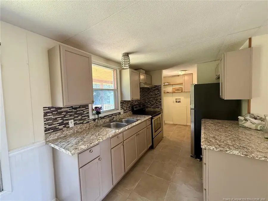 135 Snowhill Church Road, Fayetteville, NC 28306 - #3