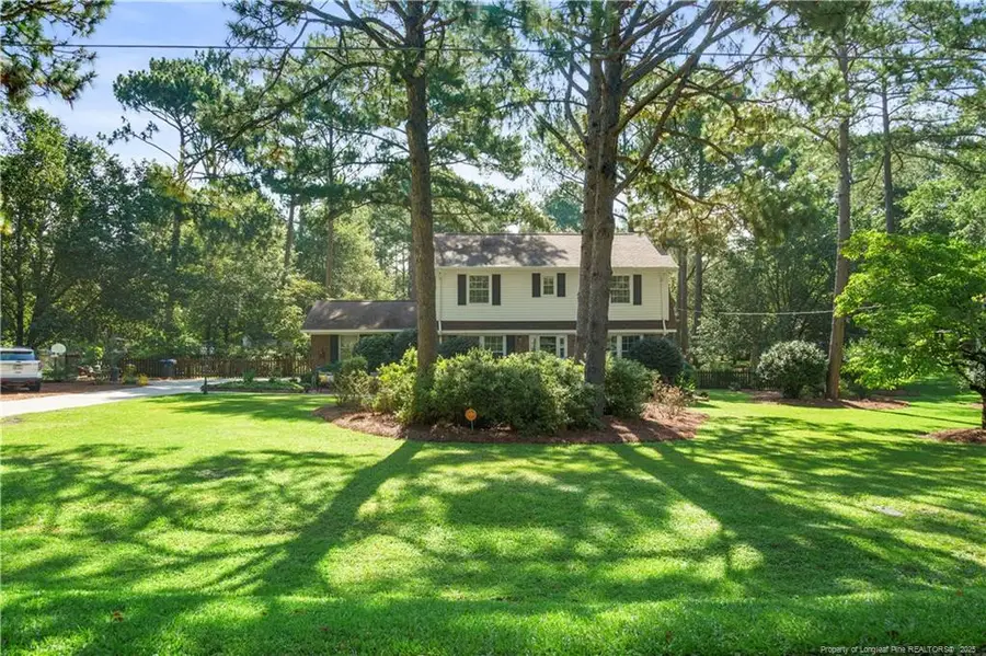 606 Mclean Street, Raeford, NC 28376 - Image #2