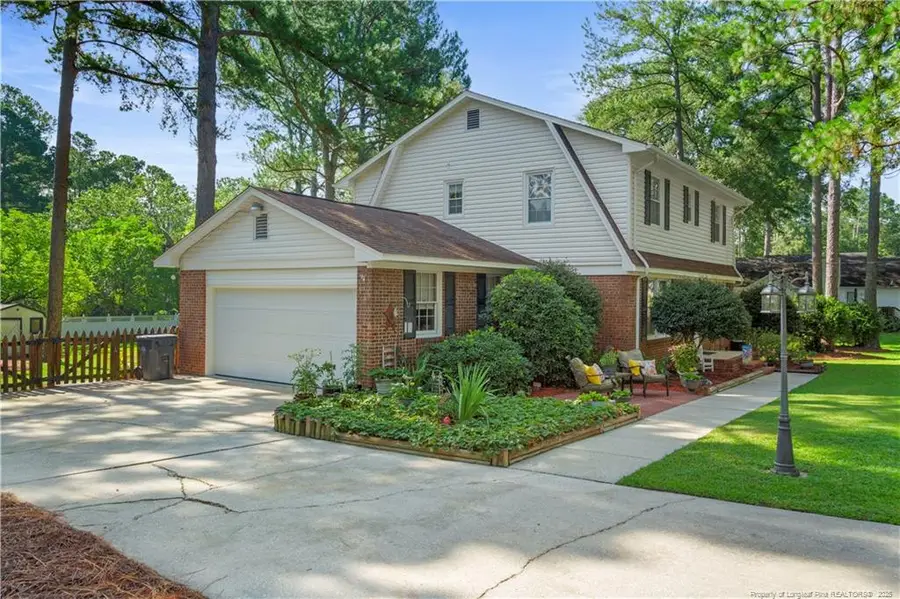 606 Mclean Street, Raeford, NC 28376 - Image #3