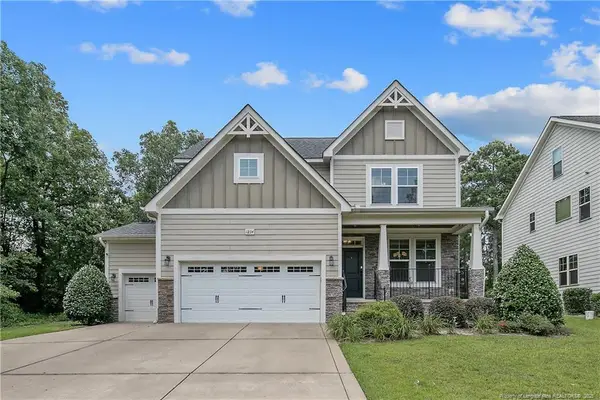 1234 Micahs Way N, Spring Lake, NC 28390