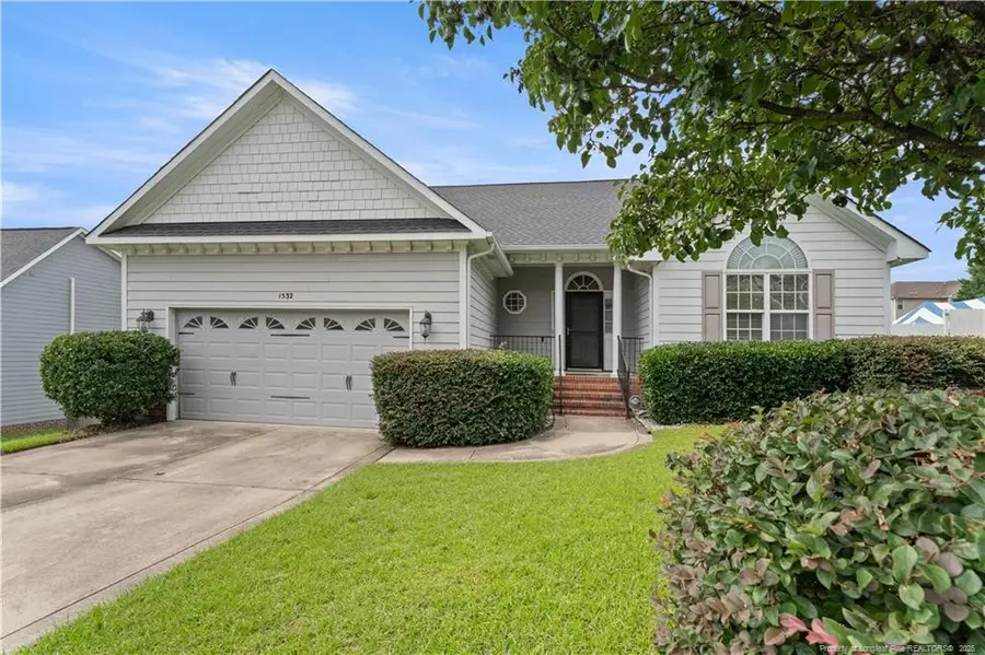 1532 Ellie Avenue #102, Fayetteville, NC 28314 - Image #2