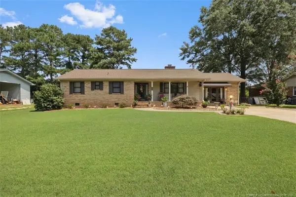 113 Castle Drive, Smithfield, NC 27577