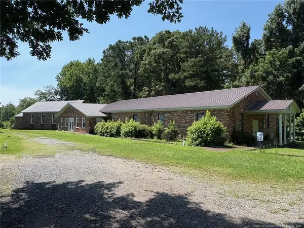 1360 Osgood Road, Sanford, NC 27330