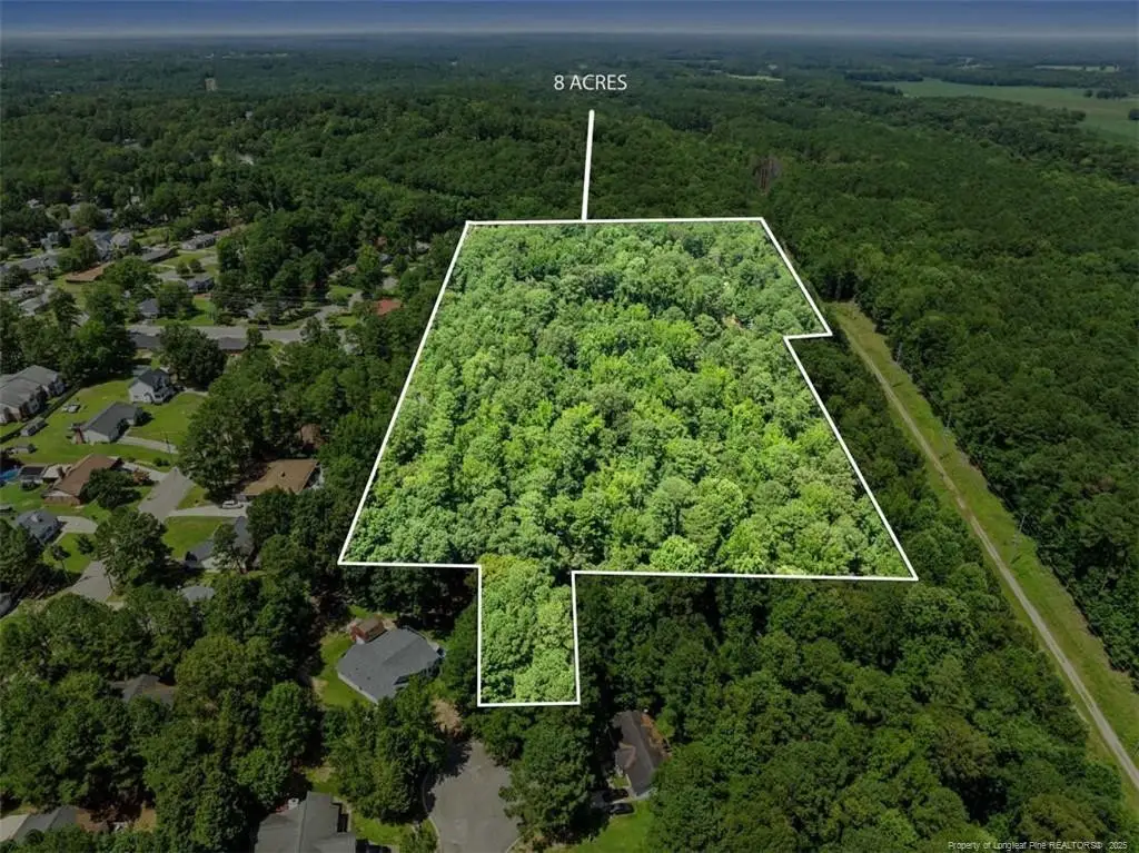 0 Tokay Drive, Fayetteville, NC 28301 - Image #1