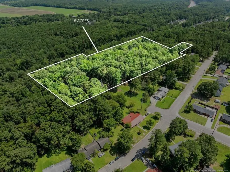 0 Tokay Drive, Fayetteville, NC 28301 - Image #3