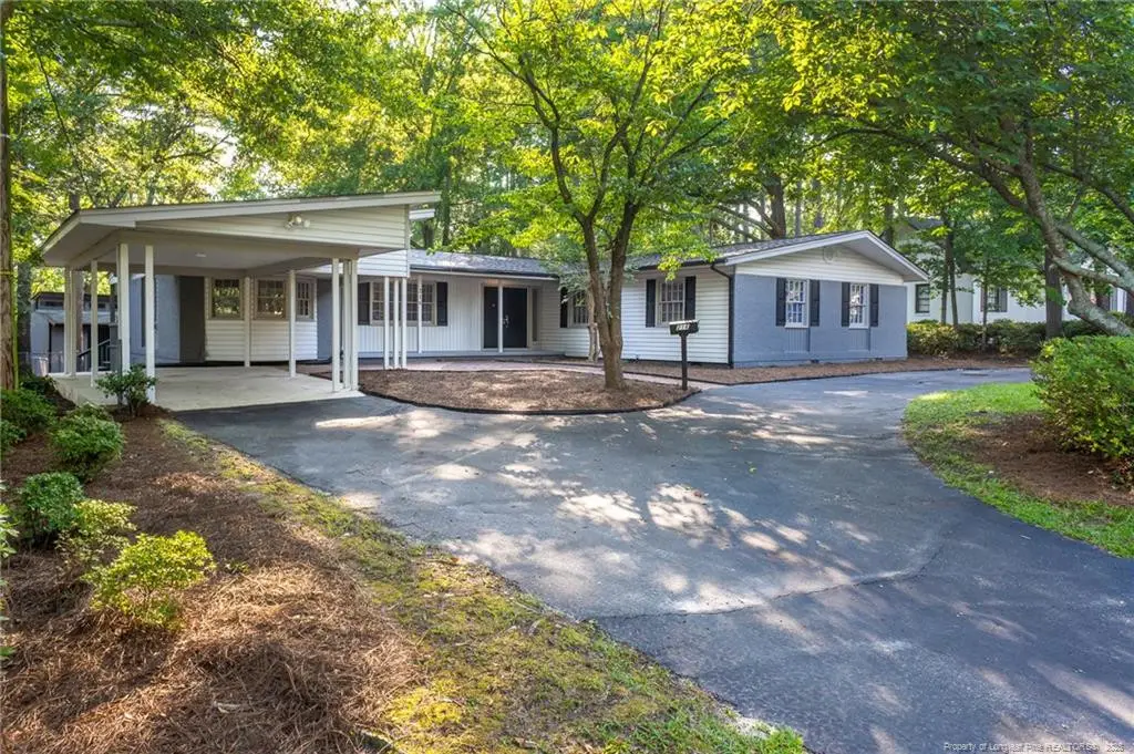 216 Glenburney Drive, Fayetteville, NC 28303 - #1