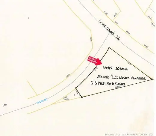 1750 Cedar Creek Road, Fayetteville, NC 28302 - #1