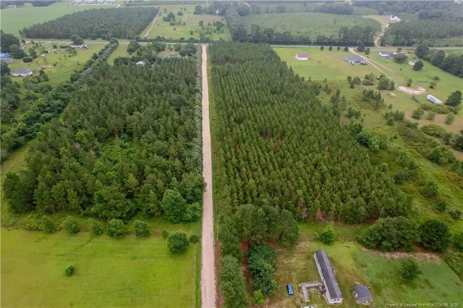 1157 Gainey Road, Raeford, NC 28376 - Image #2