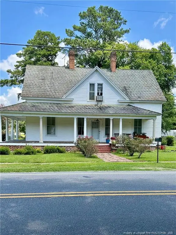 512 W Main Street W, Rowland, NC 28383
