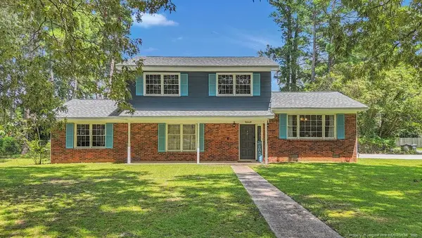 1915 Partridge Drive, Fayetteville, NC 28304