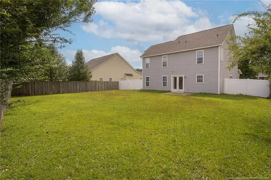 273 Saint George Drive, Raeford, NC 28376 - Image #2