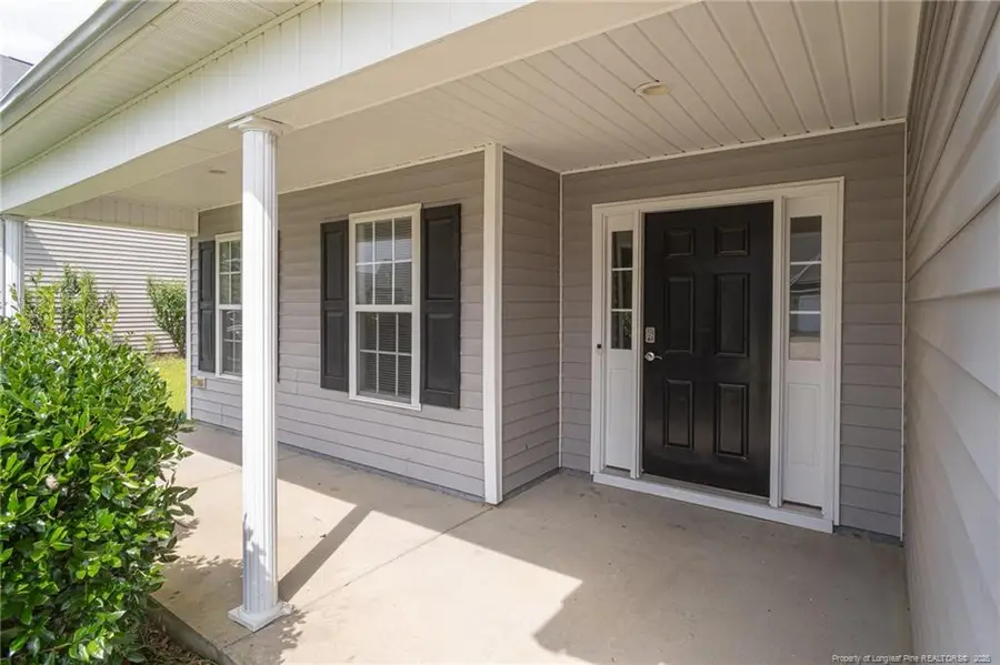 273 Saint George Drive, Raeford, NC 28376 - Image #3