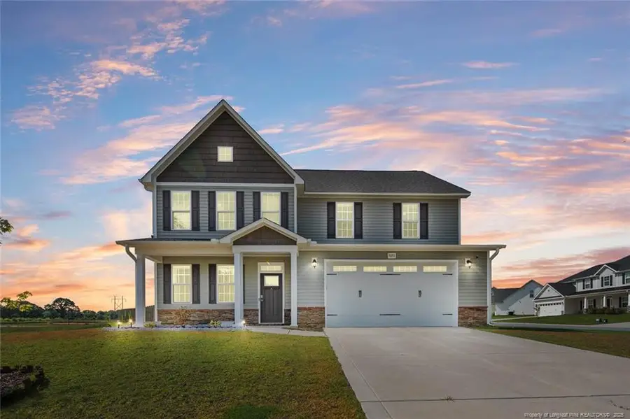 5051 Boxcut Lane, Hope Mills, NC 28348 - Image #2