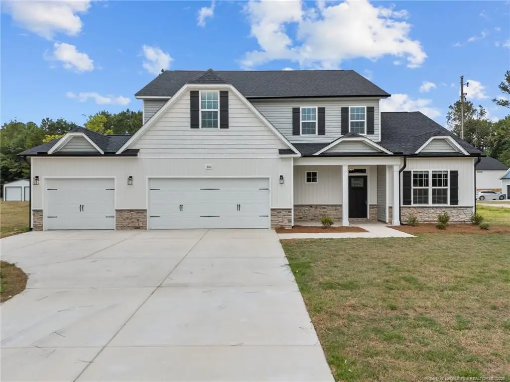 249 Zeppelin Lane, Raeford, NC 28376 - Image #1