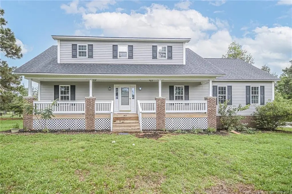 4735 Camden Road, Fayetteville, NC 28306 - Image #1