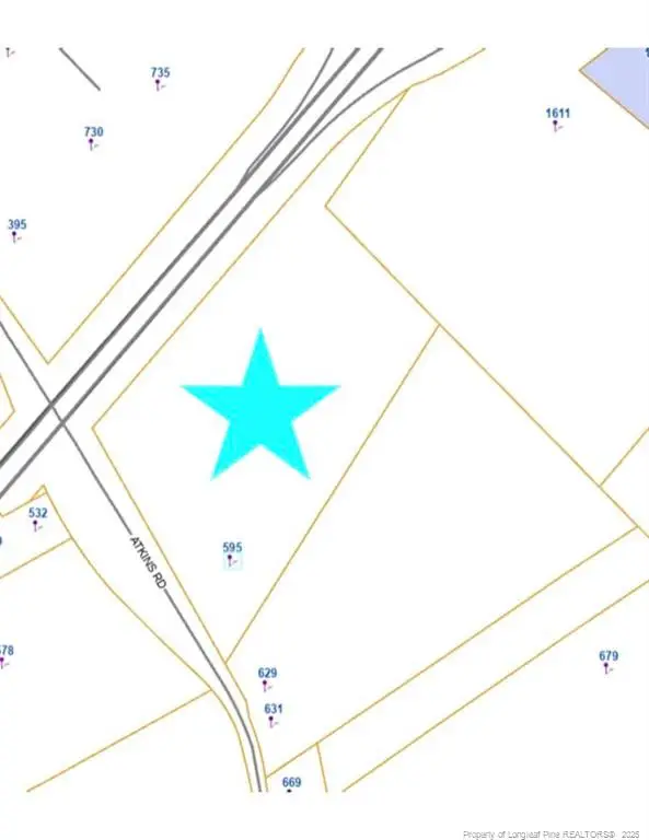 595 Atkins Road, Cameron, NC 28326 - Image #2