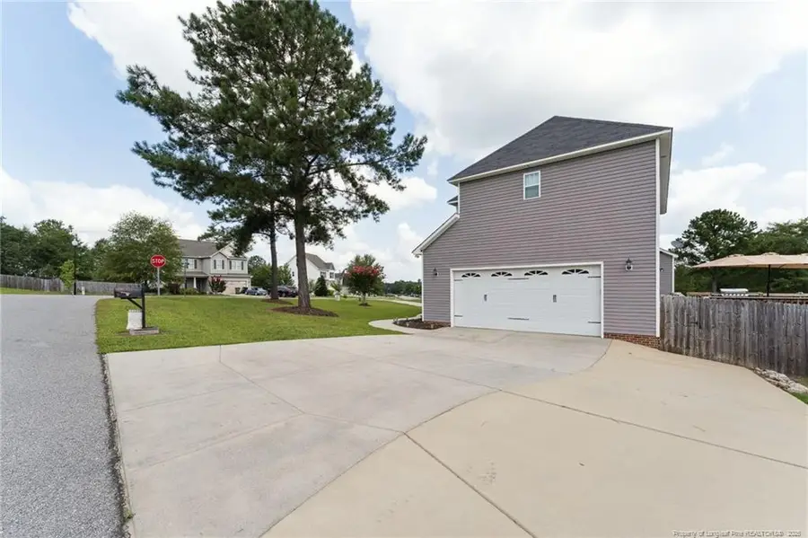 545 Juno Drive, Broadway, NC 27505 - Image #3