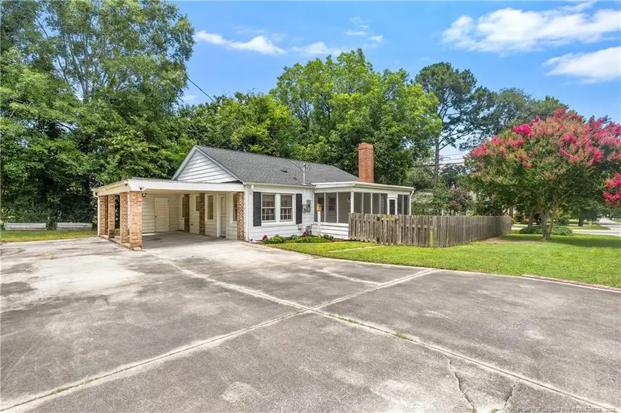 401 W Mcneill Street, Lillington, NC 27546 - Image #2
