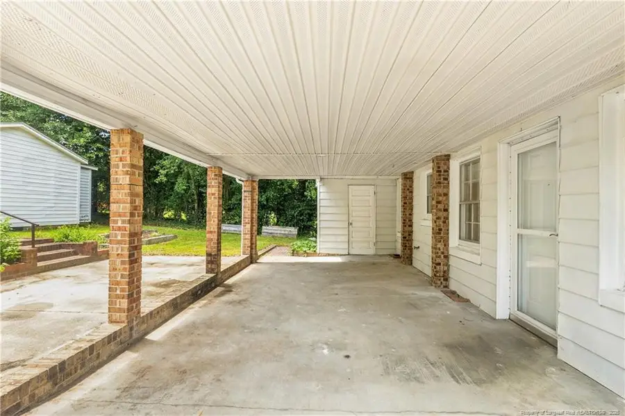 401 W Mcneill Street, Lillington, NC 27546 - Image #3