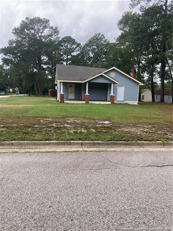 307 N Main Street, Spring Lake, NC 28390 - Image #1