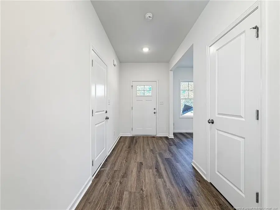 1020 Alex Baker (lot 9) Road, Raeford, NC 28376 - Image #2