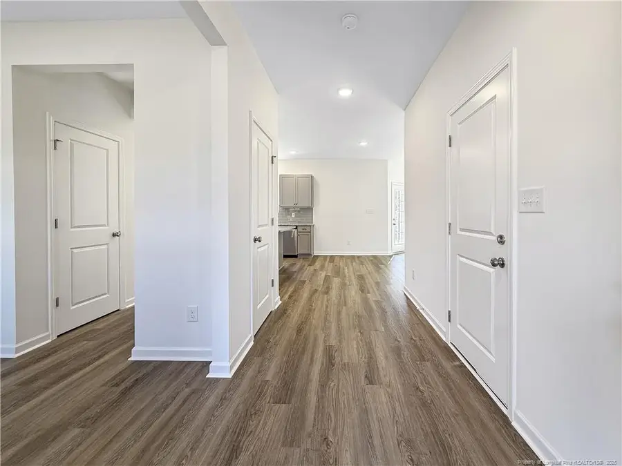 1020 Alex Baker (lot 9) Road, Raeford, NC 28376 - Image #3