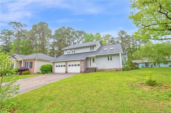 1068 S Windrace Trail, Sanford, NC 27332