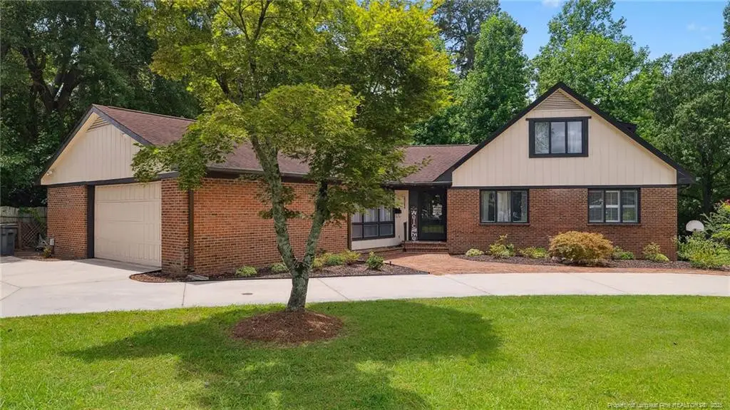 1855 Riverside Boulevard, Lumberton, NC 28358 - Image #1