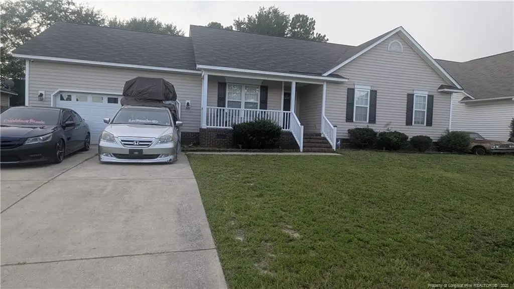 3116 Tettenbury Drive, Fayetteville, NC 28306 - Image #1