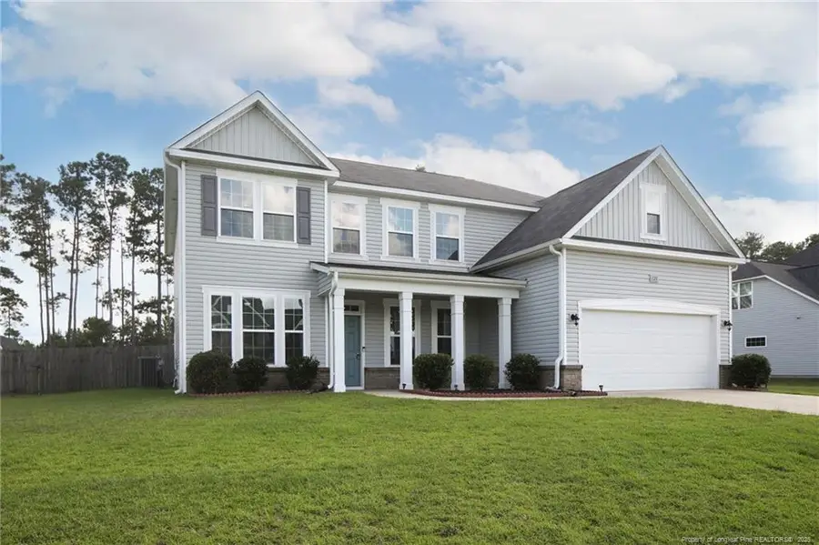 128 Hosanna Street, Linden, NC 28356 - Image #2
