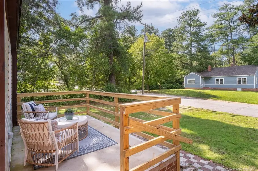 116 Brookwood Avenue, Fayetteville, NC 28301 - Image #2