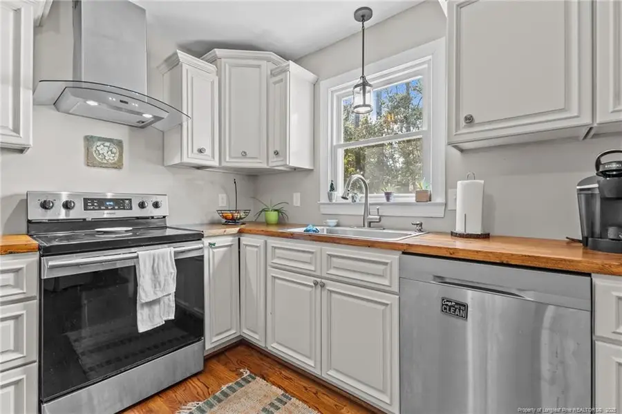 2707 Bennington Road, Fayetteville, NC 28303 - Image #2