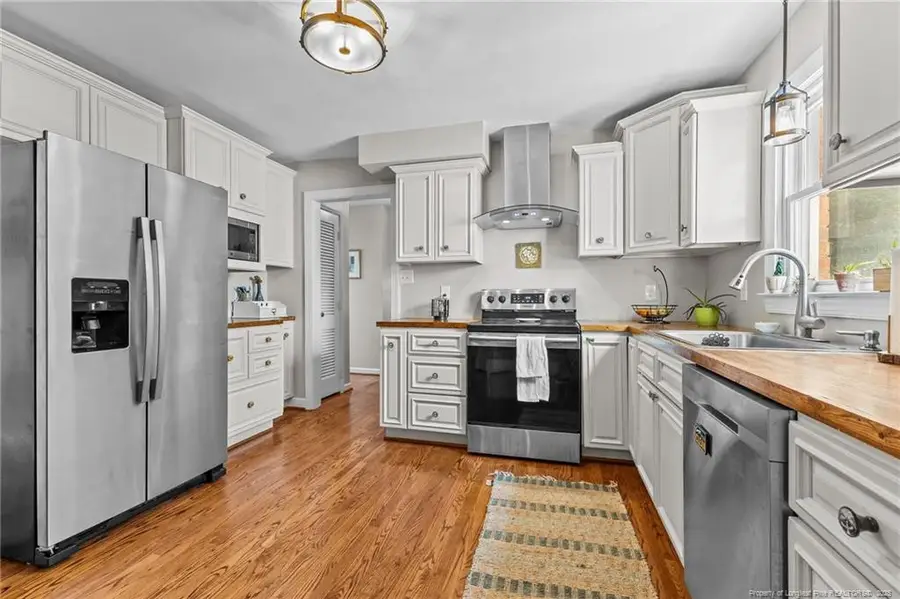 2707 Bennington Road, Fayetteville, NC 28303 - Image #3