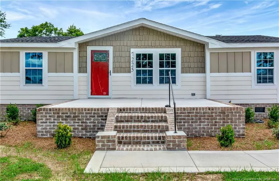 7225 Deep Branch Road, Pembroke, NC 28372 - Image #3