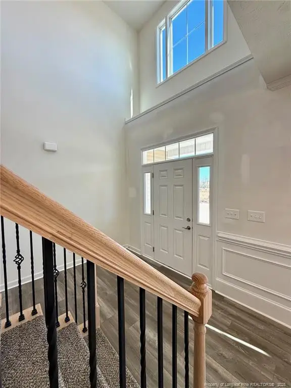 2958 Currawond (lot 256) Street, Fayetteville, NC 28304 - #2