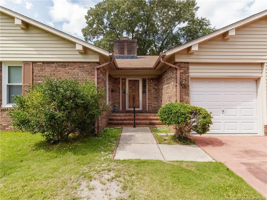 6406 Irvington Court, Fayetteville, NC 28314 - #2