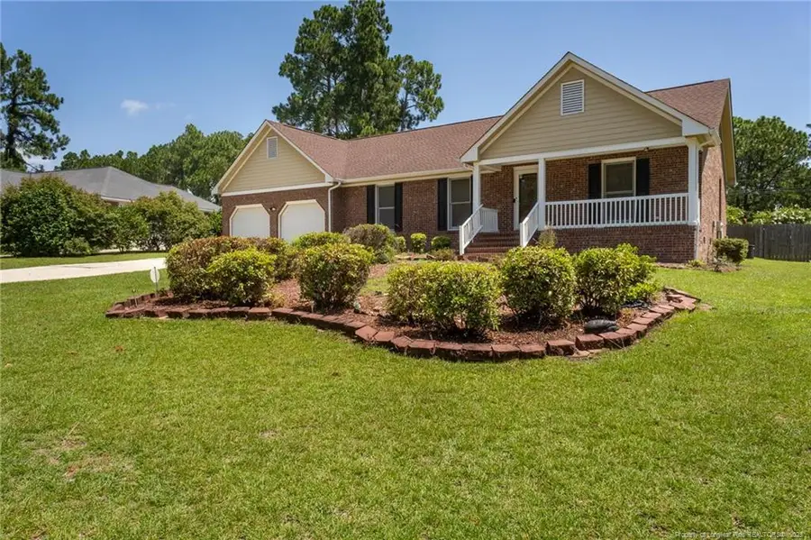 7642 Firethorn Drive, Fayetteville, NC 28311 - Image #2