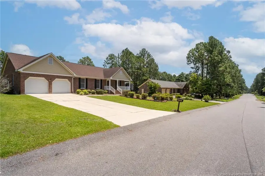 7642 Firethorn Drive, Fayetteville, NC 28311 - Image #3