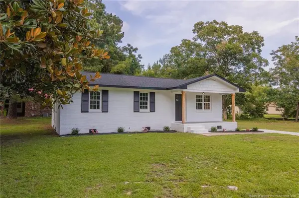 856 Pinewood Drive, Whiteville, NC 28472