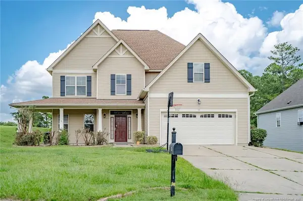 35 Sedgefield Lane, Spring Lake, NC 28390