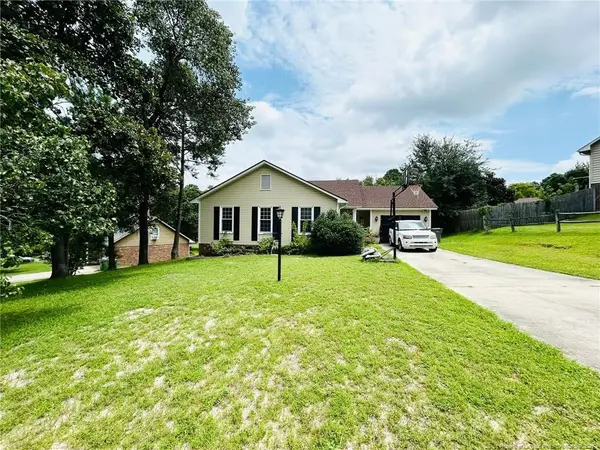 5022 Sycamore Drive, Hope Mills, NC 28348