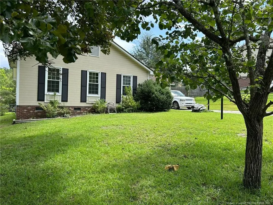 5022 Sycamore Drive, Hope Mills, NC 28348 - Image #2