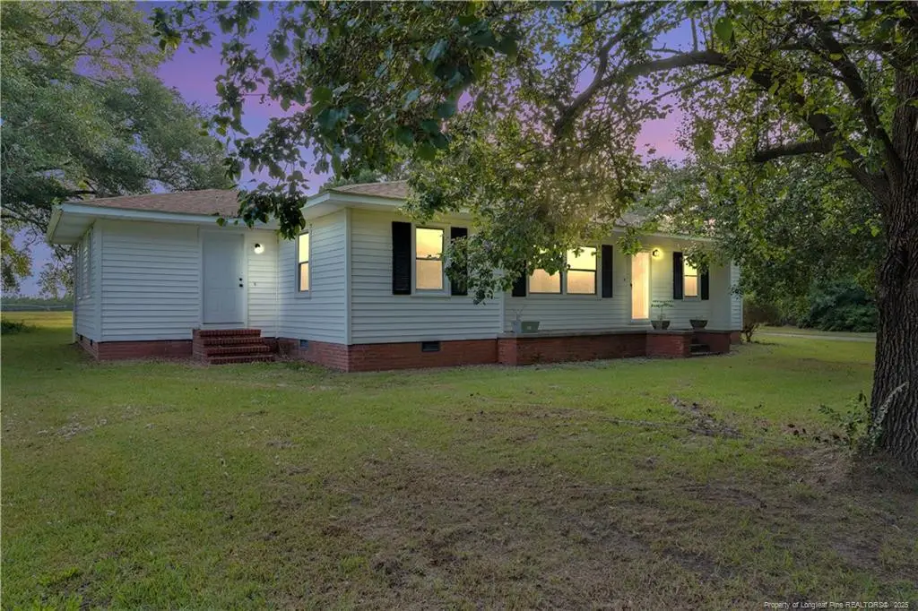 1329 Magnolia Church Road, Cedar Creek, NC 28351 - Image #1