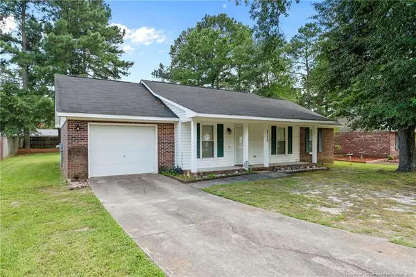 5325 Church Street, Hope Mills, NC 28348