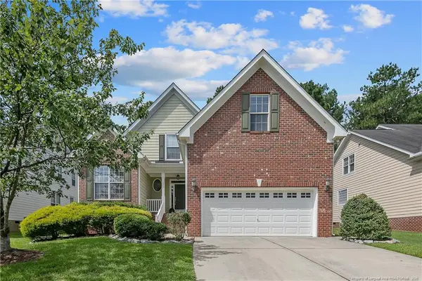 177 Lamplighter Way, Spring Lake, NC 28390