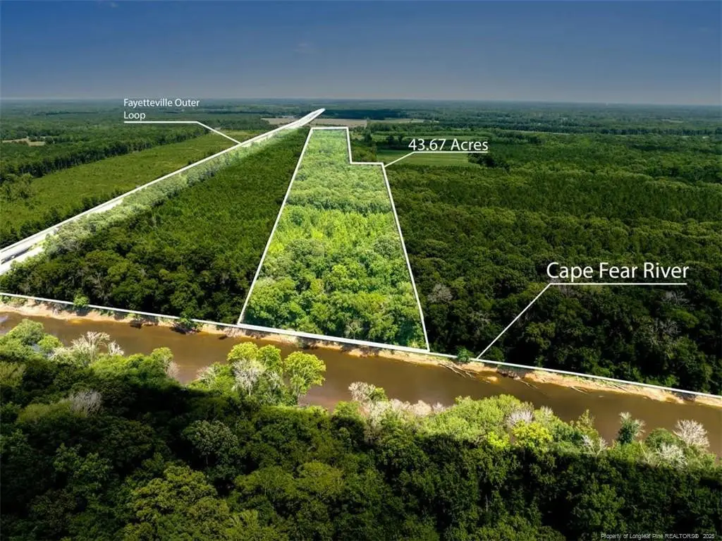 4247 River Road, Wade, NC 28395 - Image #1